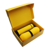 Набор Hot Box SC2 B yellow (желтый) (Изображение 1)
