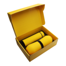 Набор Hot Box SC2 B yellow (желтый)