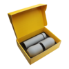 Набор Hot Box SC2 B yellow (серый) (Изображение 1)