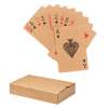 Игральные карты из переработки (Изображение 1)