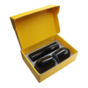 Набор Hot Box C2 G yellow (черный) (Изображение 1)