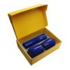Набор Hot Box C2 G yellow (синий) (Изображение 1)