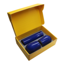 Набор Hot Box C2 G yellow (синий)