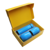 Набор Hot Box C2 G yellow (голубой) (Изображение 1)