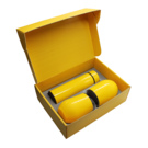 Набор Hot Box C2 G yellow (желтый)