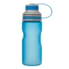 Бутылка для воды Fresh, голубая (Изображение 1)