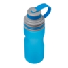 Бутылка для воды Fresh, голубая (Изображение 2)