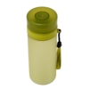 Бутылка для воды Simple, зеленая (Изображение 2)