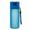 Бутылка для воды Simple, синяя (Изображение 1)