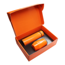 Набор Hot Box E B orange (оранжевый)