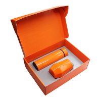 Набор Hot Box E G orange (оранжевый)