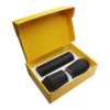 Набор Hot Box SE2 W yellow (черный) (Изображение 1)
