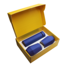 Набор Hot Box SE2 W yellow (синий)