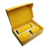 Набор Hot Box SE2 W yellow (желтый) (Изображение 1)