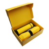 Набор Hot Box SE2 B yellow (желтый) (Изображение 1)