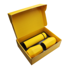 Набор Hot Box SE2 B yellow (желтый)