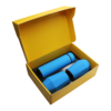 Набор Hot Box SE2 B yellow (голубой) (Изображение 1)