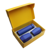 Набор Hot Box SE2 G yellow  (синий) (Изображение 1)