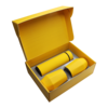 Набор Hot Box SE2 G yellow (желтый) (Изображение 1)