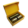 Набор Hot Box C2 (металлик) B yellow (хаки) (Изображение 1)