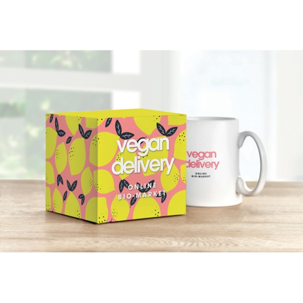 Коробка  для кружки (Изображение 4)