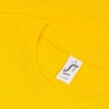 Футболка Imperial 190 желтая, размер XS (Изображение 3)
