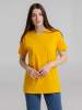 Футболка Imperial 190 желтая, размер XXL (Изображение 8)