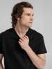 Футболка Imperial 190 черная, размер L (Изображение 7)