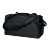 Спортивная сумка 600D из RPET (черный) (Изображение 2)