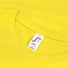 Футболка Imperial 190 желтая (лимонная), размер S (Изображение 3)
