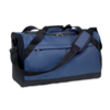 Спортивная сумка 600D из RPET (синий) (Изображение 1)