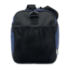 Спортивная сумка 600D из RPET (синий) (Изображение 3)