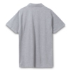 Рубашка поло мужская Spring 210 серый меланж, размер S (Изображение 2)