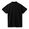 Рубашка поло мужская Spring 210 черная, размер S (Изображение 2)