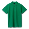 Рубашка поло мужская Spring 210 ярко-зеленая, размер S (Изображение 1)