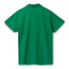 Рубашка поло мужская Spring 210 ярко-зеленая, размер S (Изображение 2)
