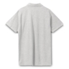 Рубашка поло мужская Spring 210 светло-серый меланж, размер S (Изображение 2)