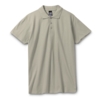 Рубашка поло мужская Spring 210 хаки, размер S (Изображение 1)