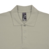 Рубашка поло мужская Spring 210 хаки, размер XL (Изображение 3)