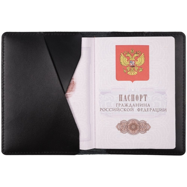 Обложки для документов с логотипом