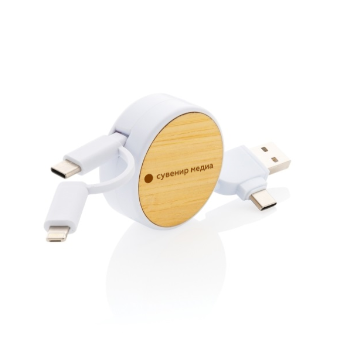 USB аксессуары с логотипом USB аксессуары с логотипом